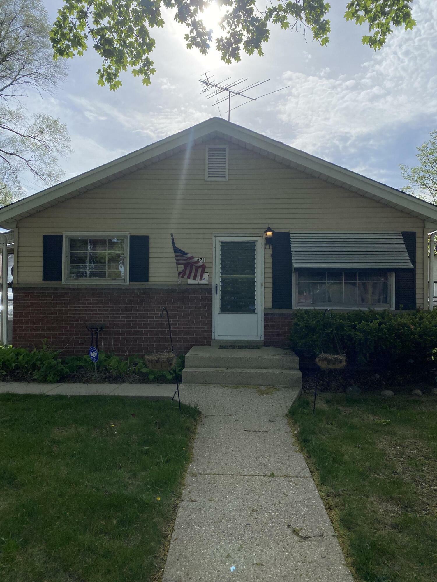 Property Photo:  4421 N 82nd St  WI 53218 