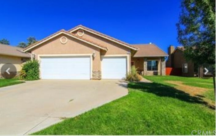 Property Photo:  1786 Shane Lane  CA 92223 