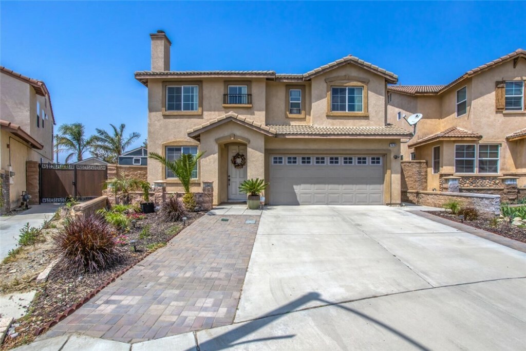 Property Photo:  7476 Peppertree Lane  CA 92336 