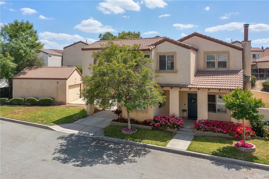 Property Photo:  26377 Saint David Street  CA 92354 