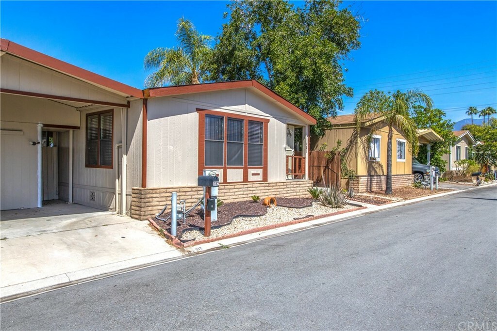 Property Photo:  7717 Church Avenue 182  CA 92346 