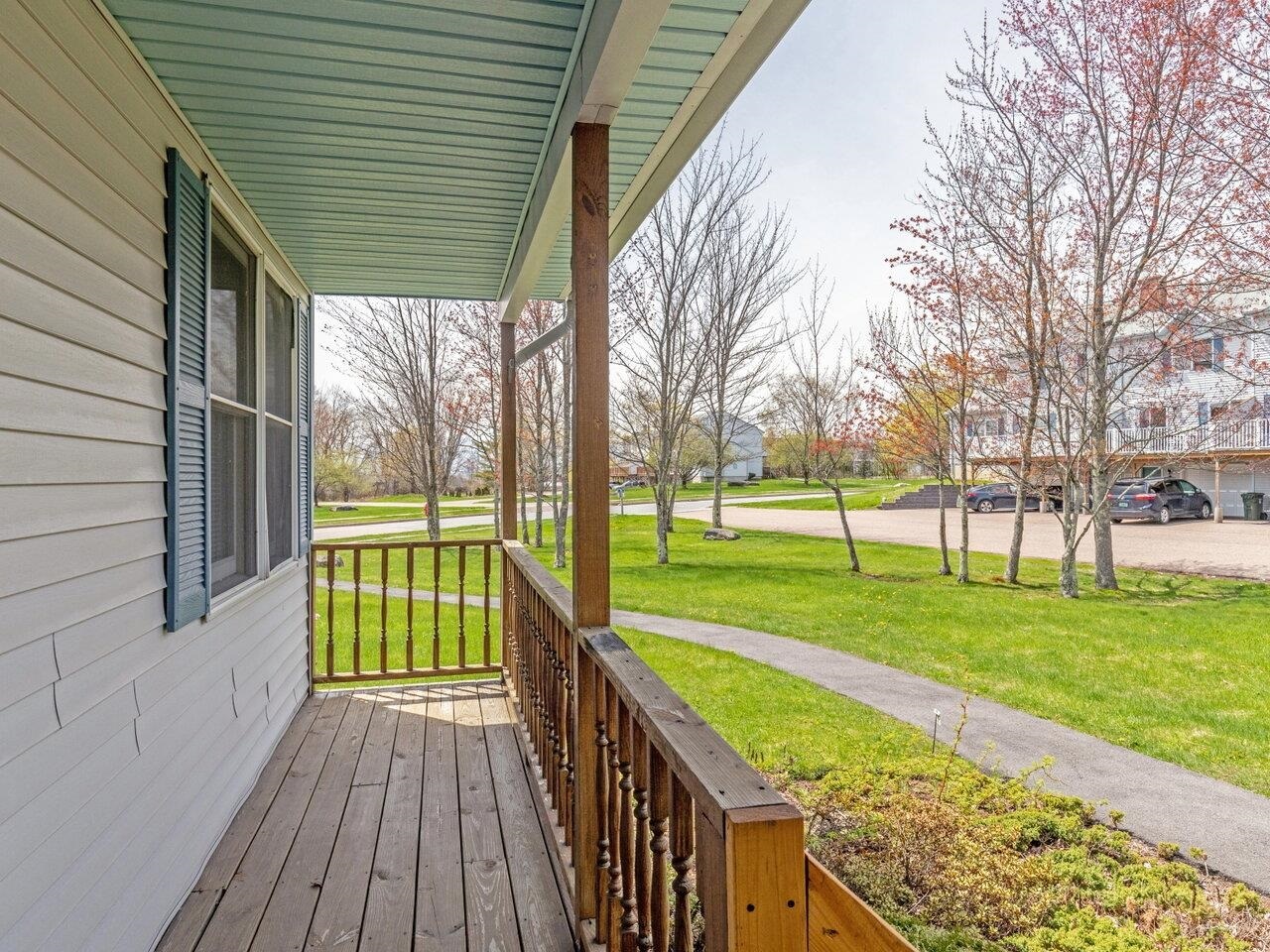 Property Photo: 11 Craftsbury Court 24 VT 05452