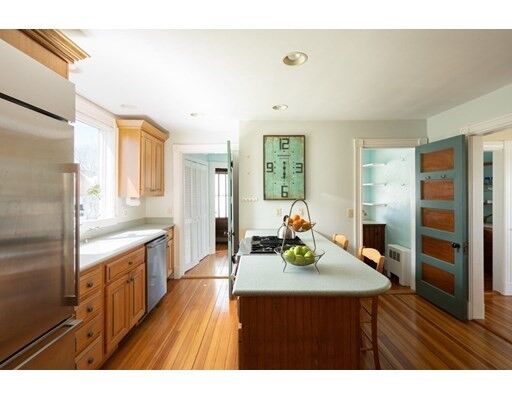 Property Photo:  72 B Street  MA 02045 