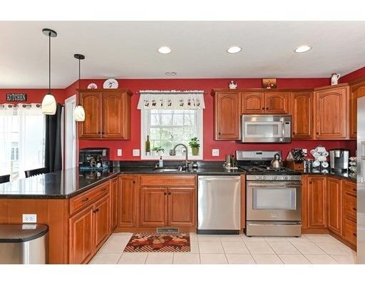 Property Photo:  93 Cart Path Rd  MA 01826 
