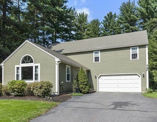 Property Photo:  6 Nehemiah Road  MA 01464 