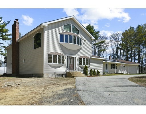 Property Photo:  670 Teel Road  MA 01475 