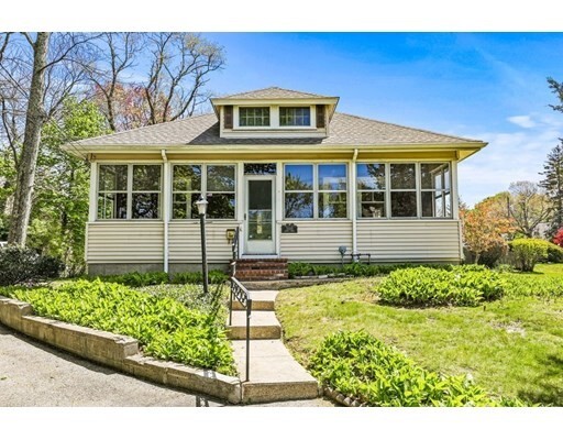 Property Photo: 1100 Middle St MA 02190