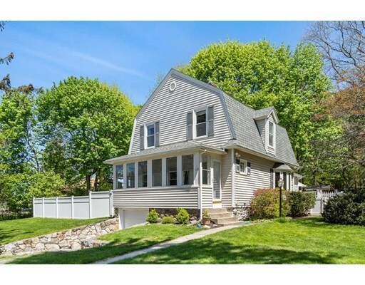 Property Photo: 104 Harrington Avenue MA 01545