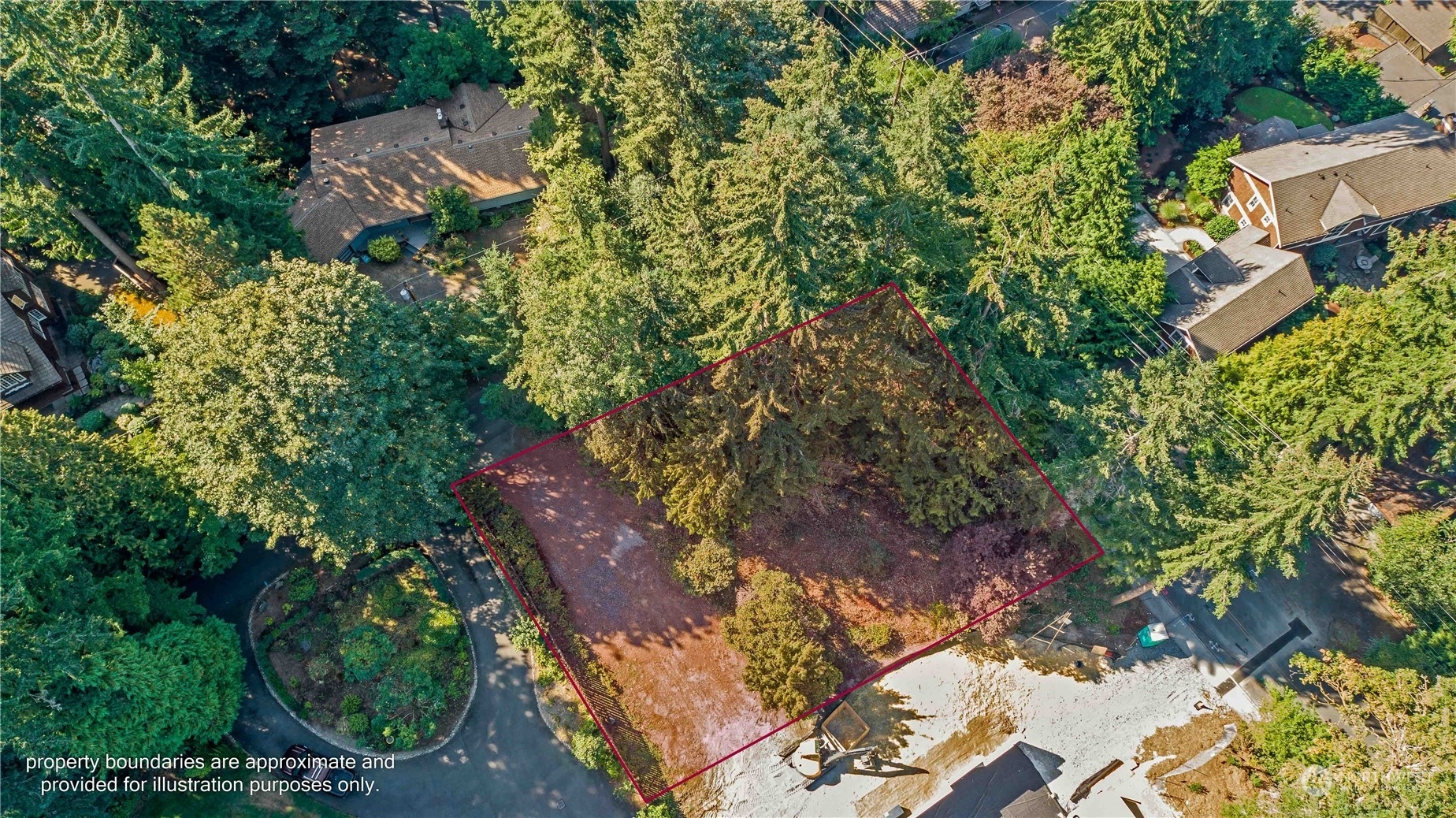 Property Photo:  2846 105th Avenue SE  WA 98004 