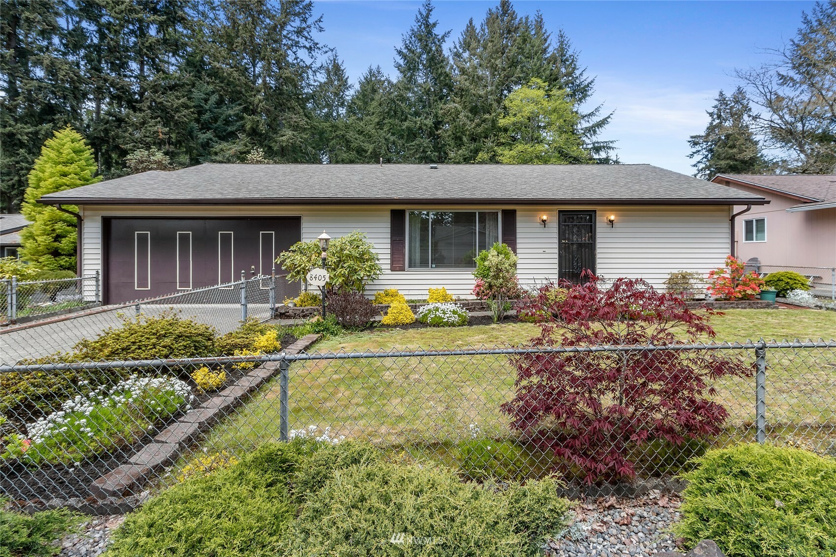 Property Photo:  8405 56th Street W  WA 98467 