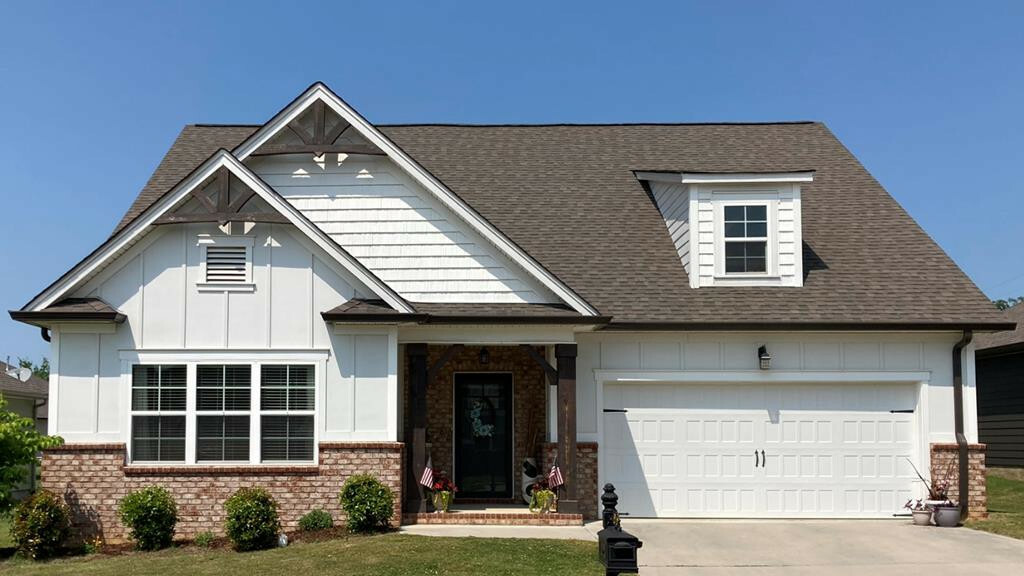 Property Photo: 1975 Little Pond Road NE TN 37323