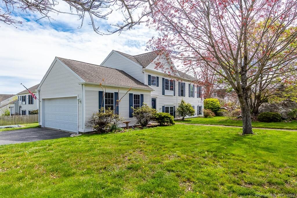 Property Photo:  226 Noank Ledyard Road  CT 06355 