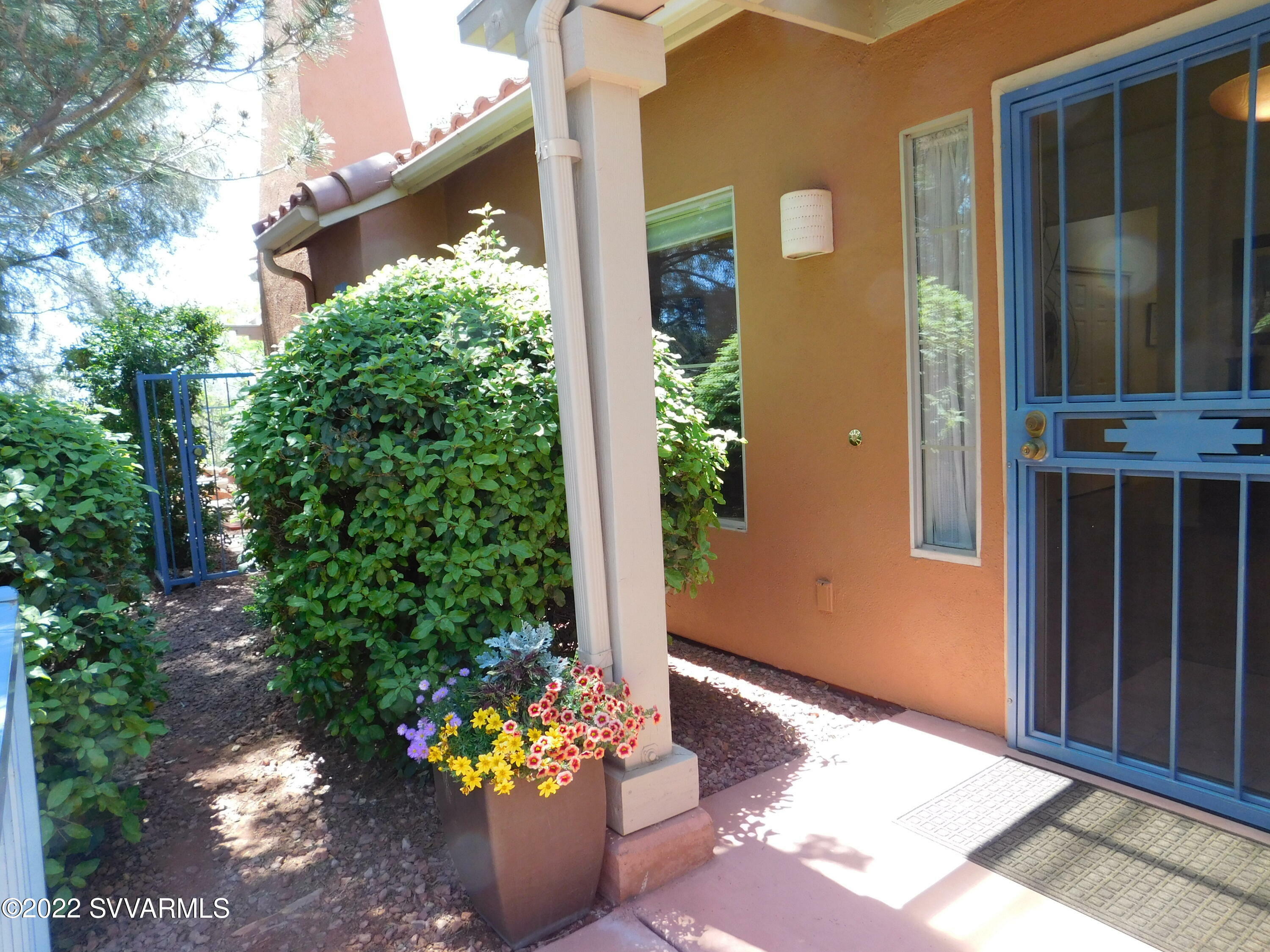 Property Photo:  21 Desert Willow Lane  AZ 86336 