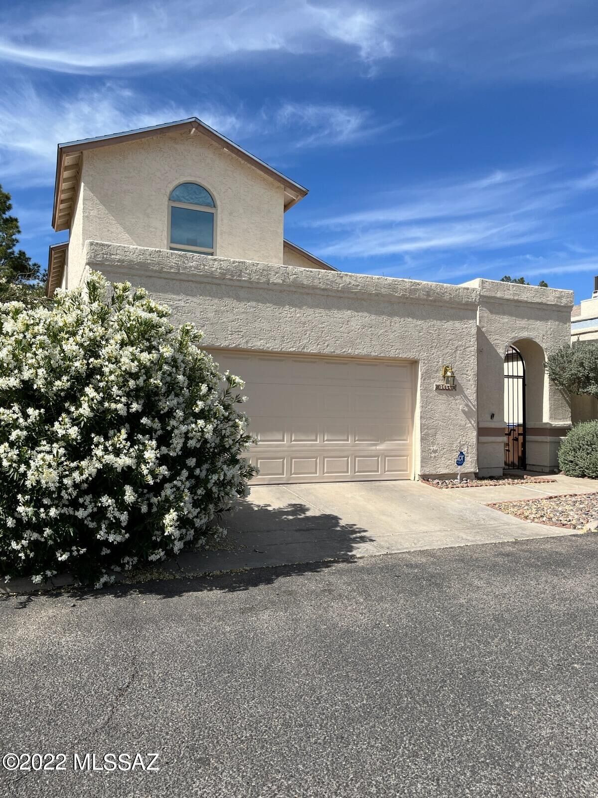 Property Photo:  3054 W Artebella Way  AZ 85742 