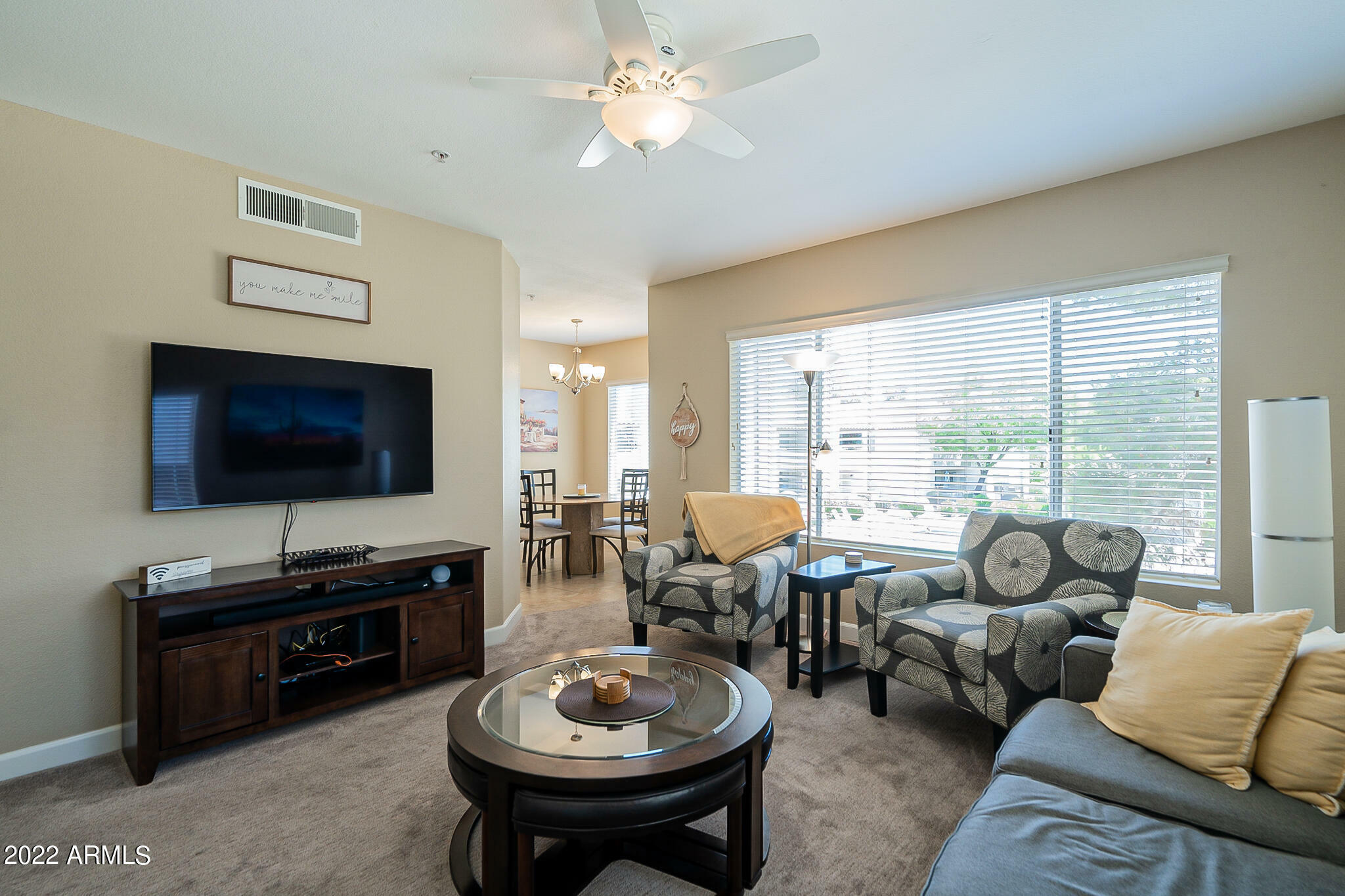 Property Photo:  1825 W Ray Road 2050  AZ 85224 