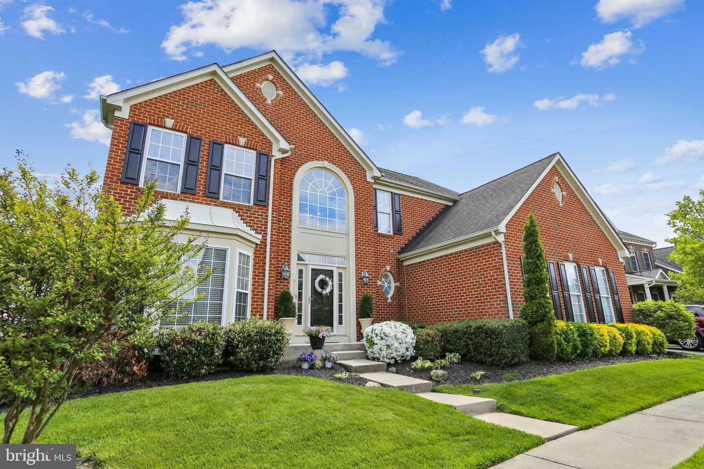 Property Photo: 9315 Good Spring Drive MD 21128
