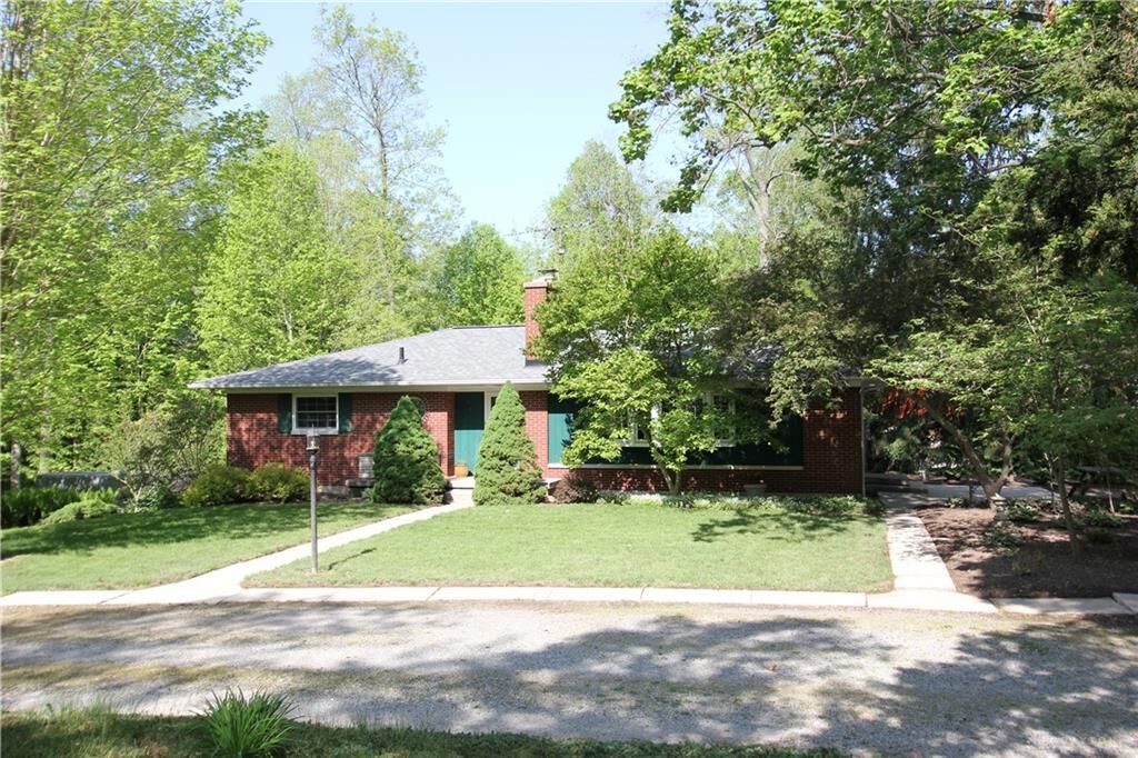 Property Photo: 6574 State Route 571 OH 45371