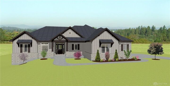 141 Olivers Trail  Wilmington OH 45177 photo