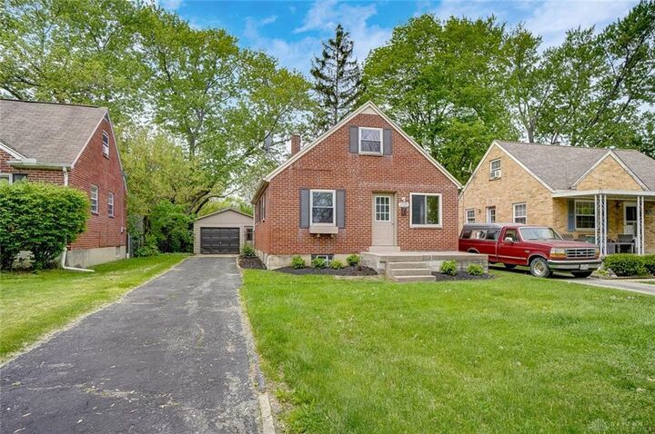 2525 California Avenue  Kettering OH 45419 photo