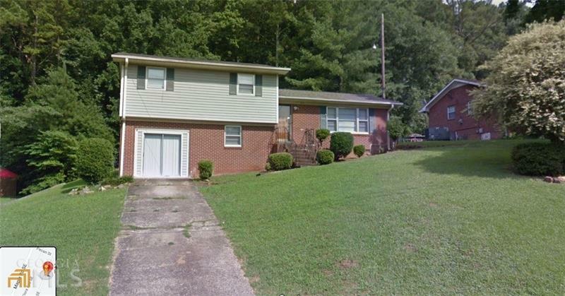 Property Photo:  215 Alfred Avenue SE  GA 30161 