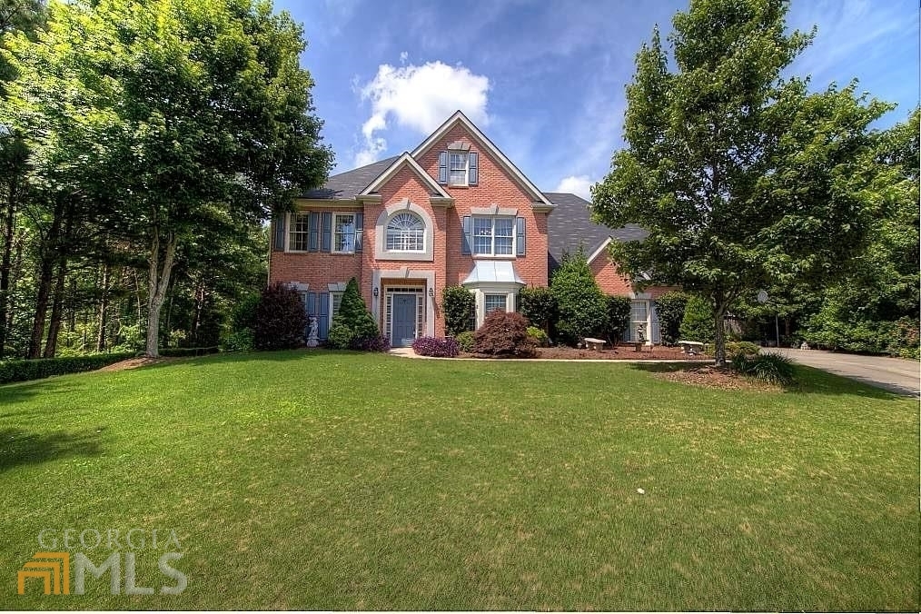 1315 Briers Creek Drive  Alpharetta GA 30004 photo