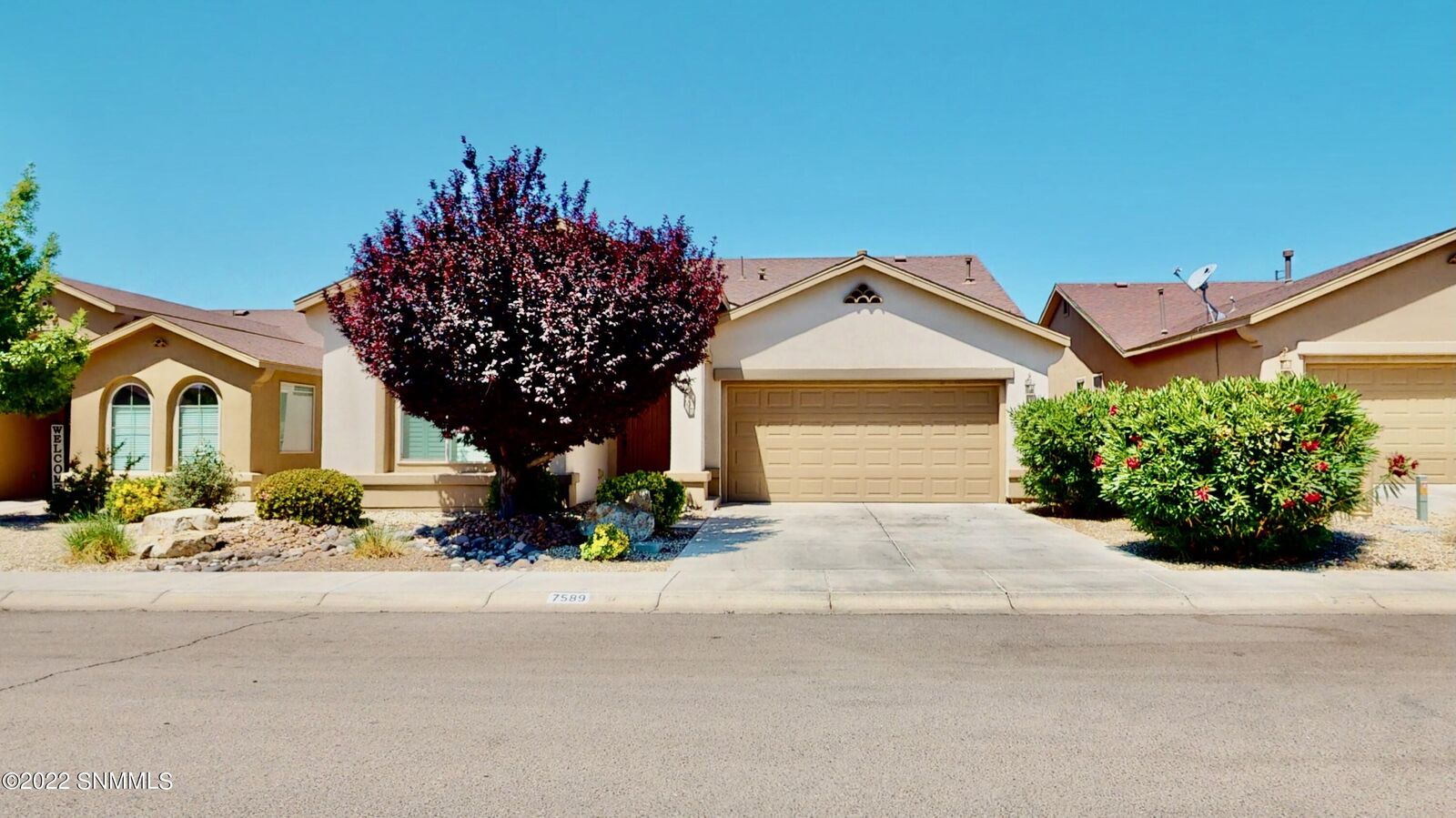 Property Photo:  7589 Concho Place  NM 88012 