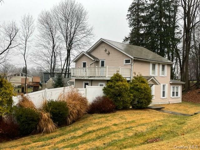 122 Rosman Road  Thiells NY 10984 photo