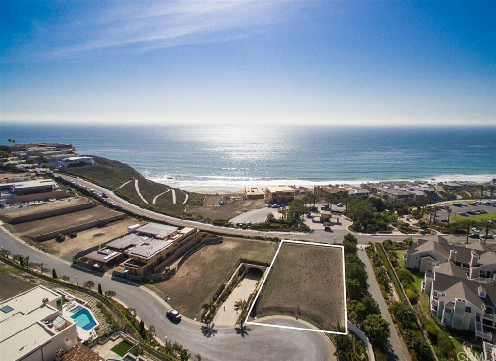 Property Photo: 1 Shoreline Drive CA 92629