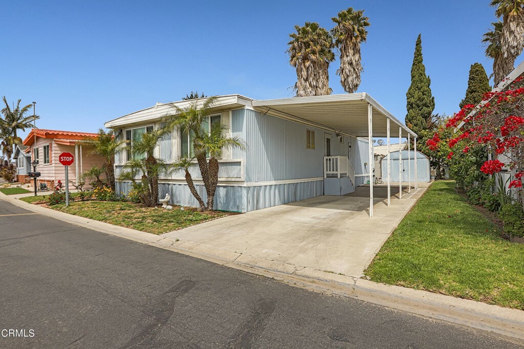 Property Photo:  118 Rainbow Drive 151  CA 93033 