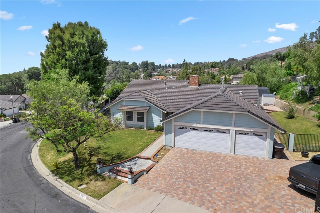 Property Photo:  20885 Chateau Avenue  CA 92886 