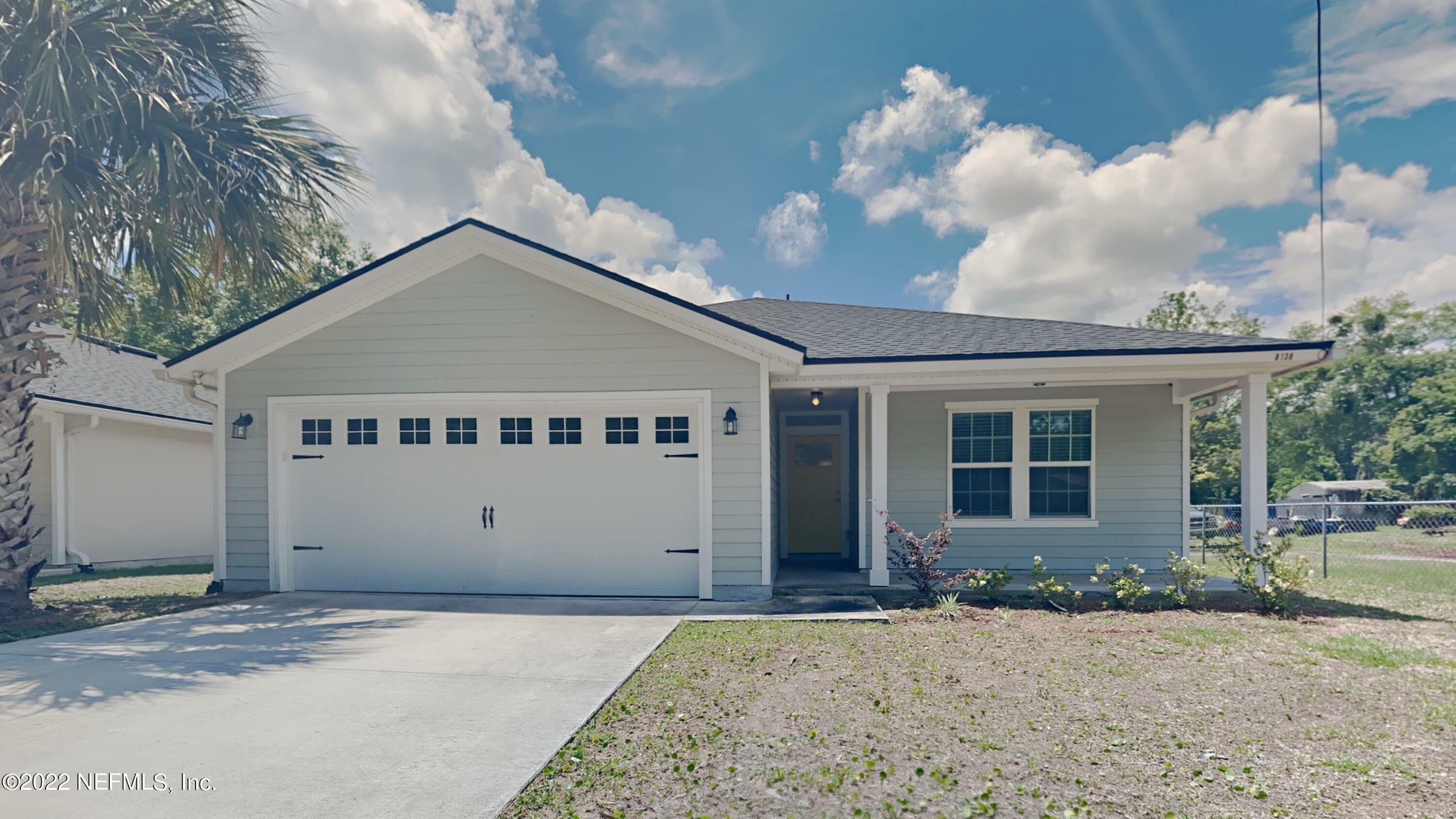 Property Photo:  8138 Cannon Street  FL 32220 