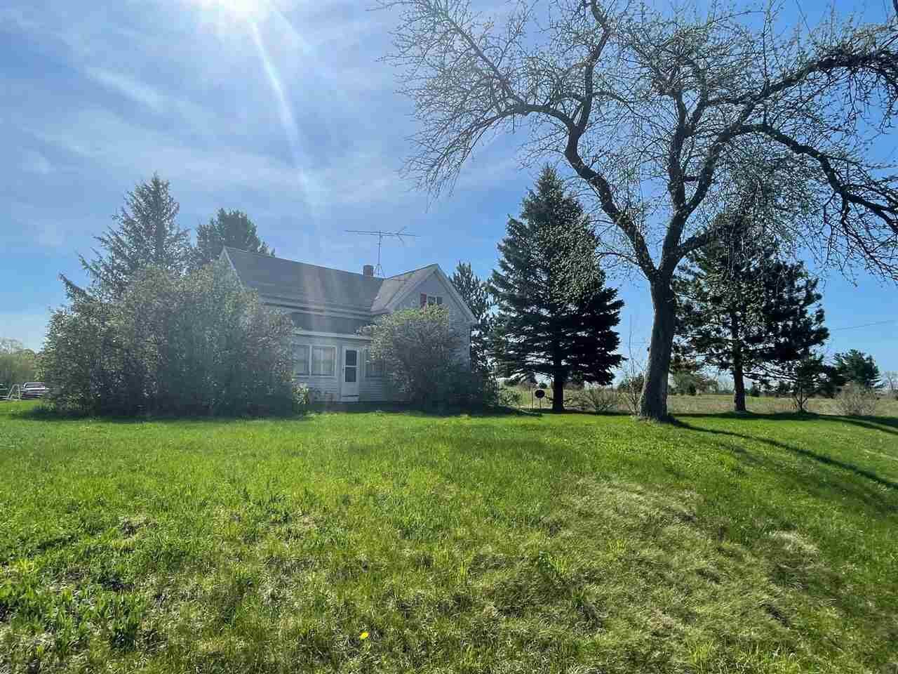 Property Photo: 3533 Marquardt MI 49735