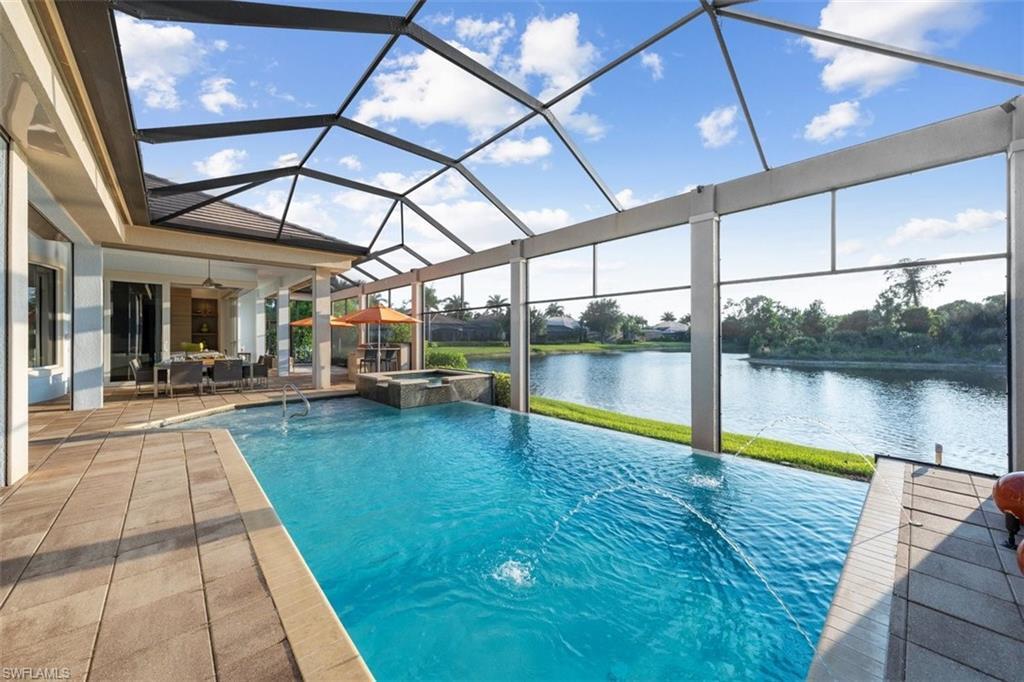 Property Photo: 7763 Classics Dr FL 34113