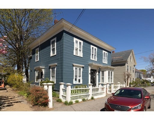 Property Photo: 66 Washington Street MA 01950