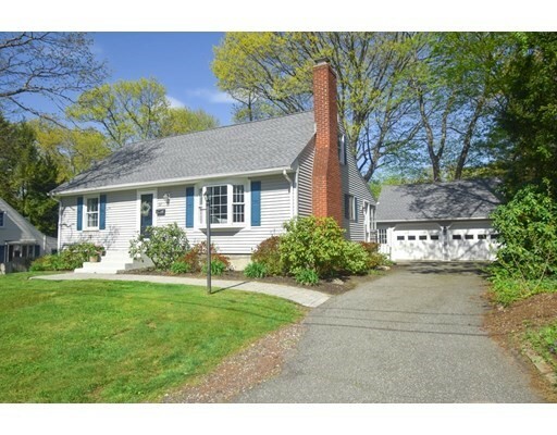 Property Photo: 57 Baymor Dr MA 01028
