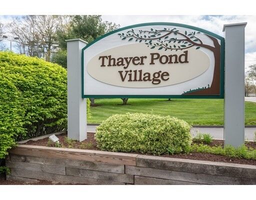 Property Photo:  18 Thayer Pond Dr 4  MA 01537 
