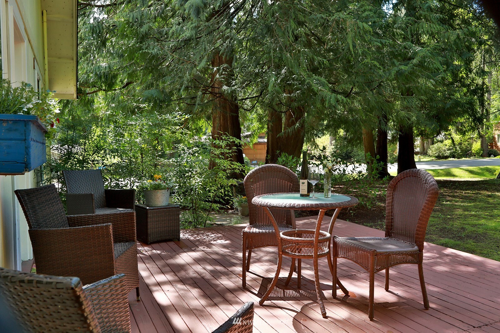 Property Photo:  4145 Timberline Road  WA 98236 