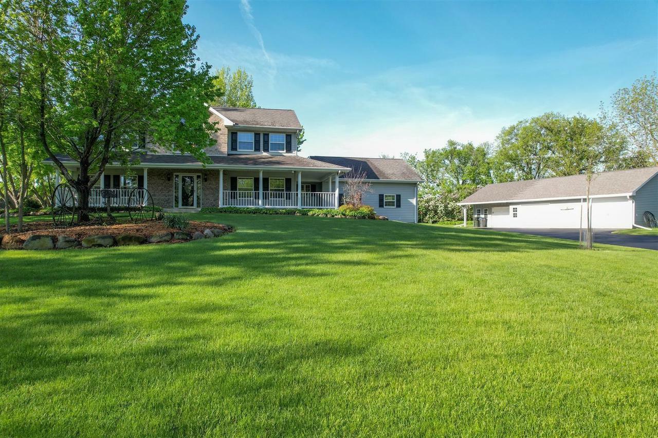 Property Photo: 6891 Hollander Lane WI 54964