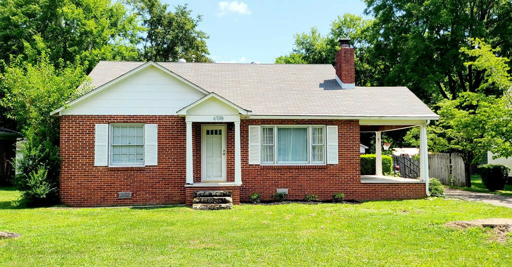 408 W Rhea Avenue  Spring City TN 37381 photo