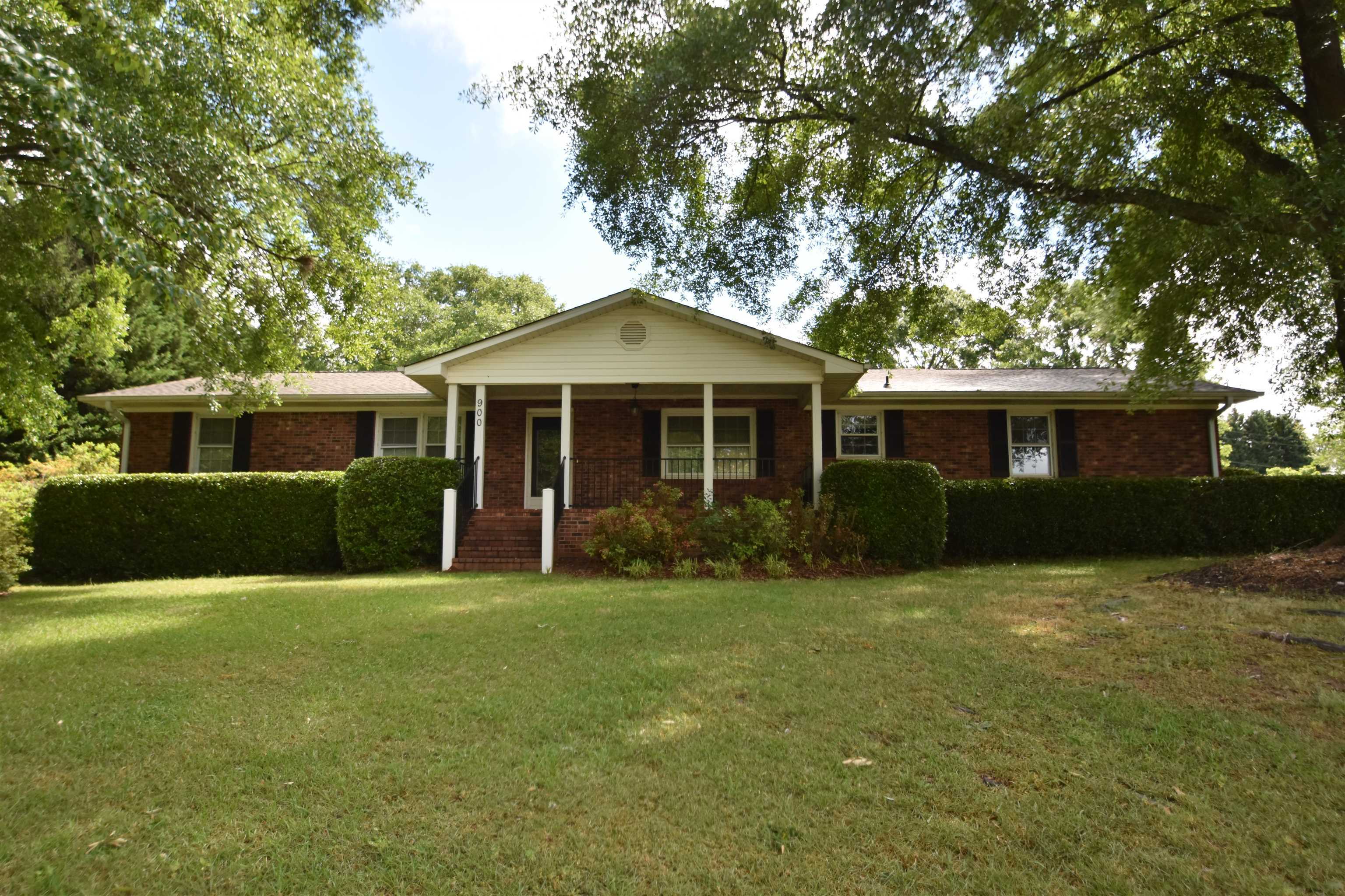 Property Photo:  900 Vanessa Drive  SC 29316 