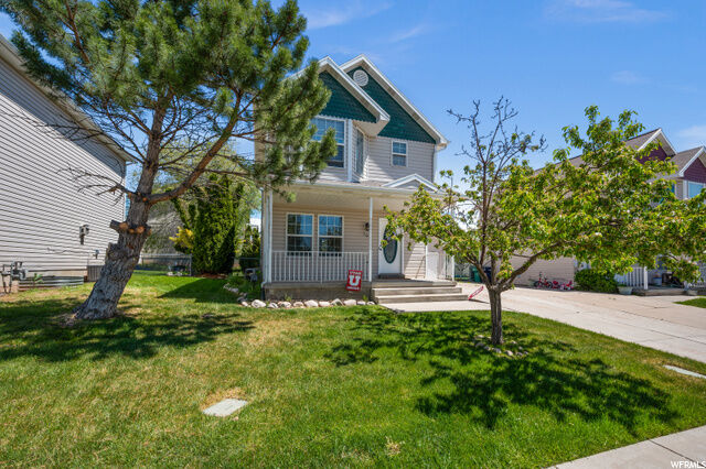 Property Photo: Address not disclosed UT 84015