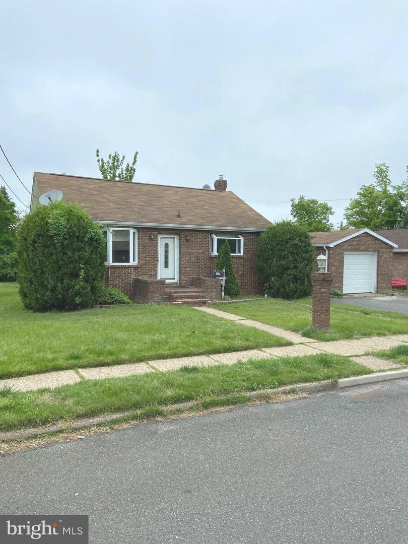 Property Photo: 207 Glenwood Avenue NJ 08016