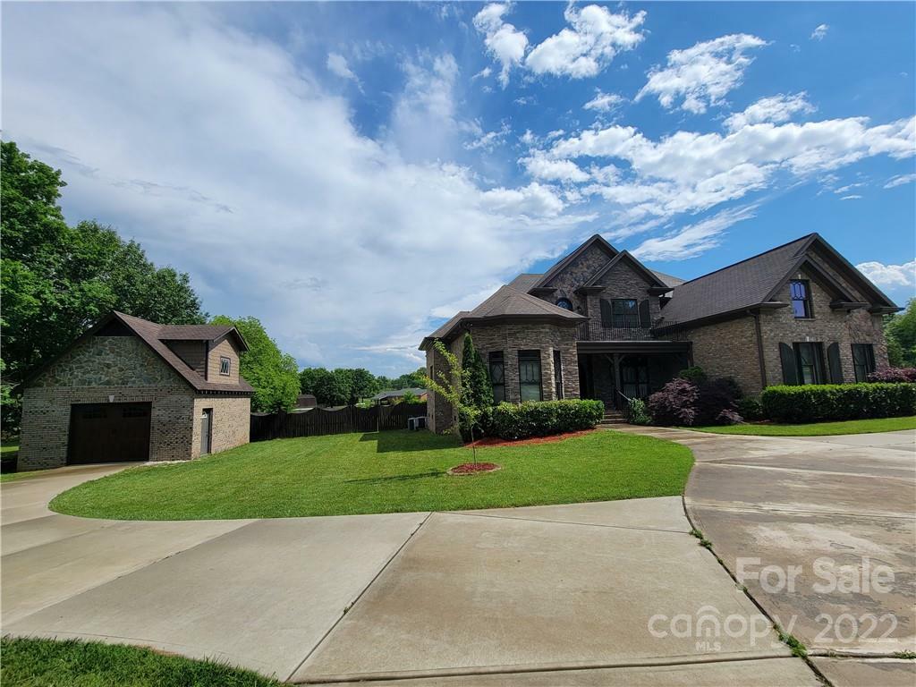 Property Photo:  4723 SW Carolando Drive  NC 28027 