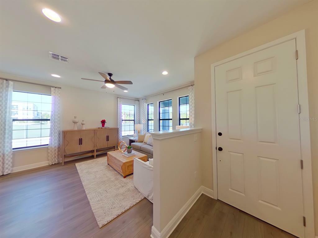 Property Photo: 1194 Spotted Sandpiper Loop FL 32708