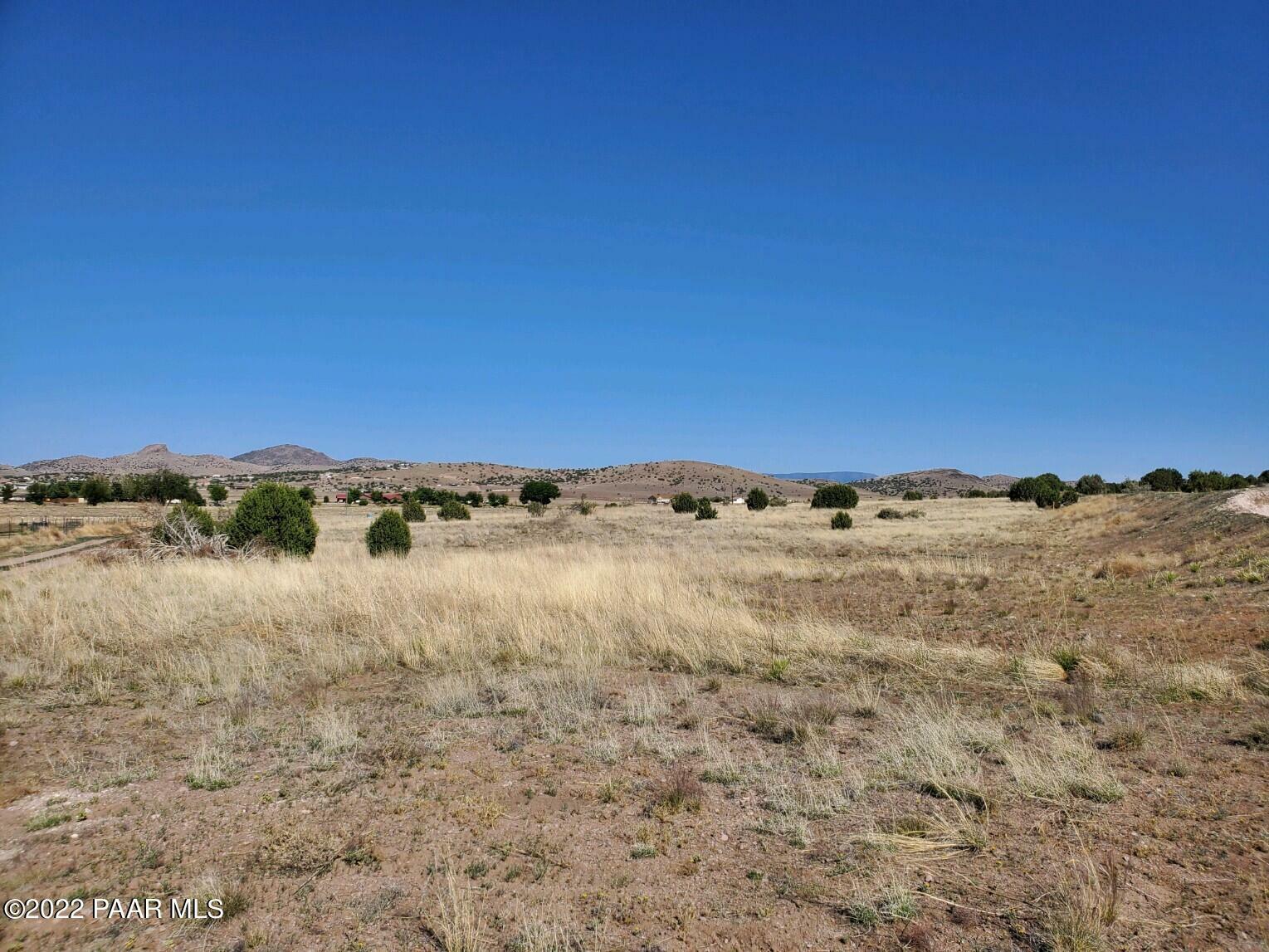 Property Photo:  242C3 Dust Devil Trail  AZ 86323 