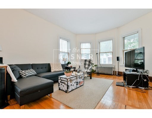 Property Photo: 123 Walnut St 1 MA 02145