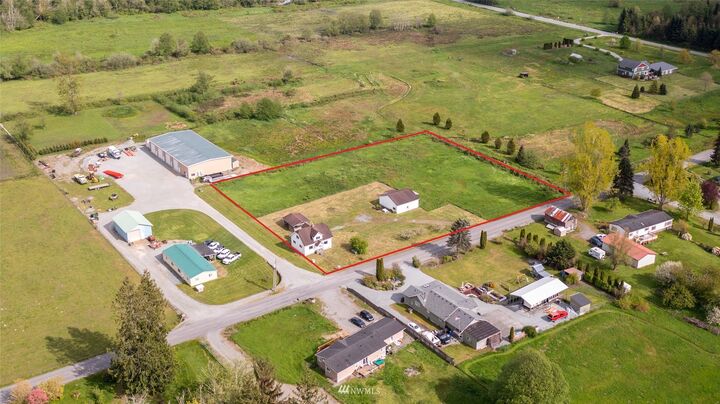 3805 Upper Samish Road  Sedro Woolley WA 98284 photo