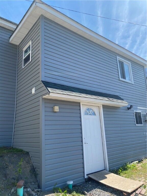 Property Photo: 815 39th Street PA 15714