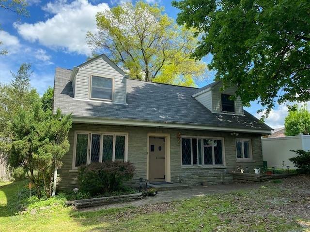 Property Photo: 609 Harvey Ave PA 15601