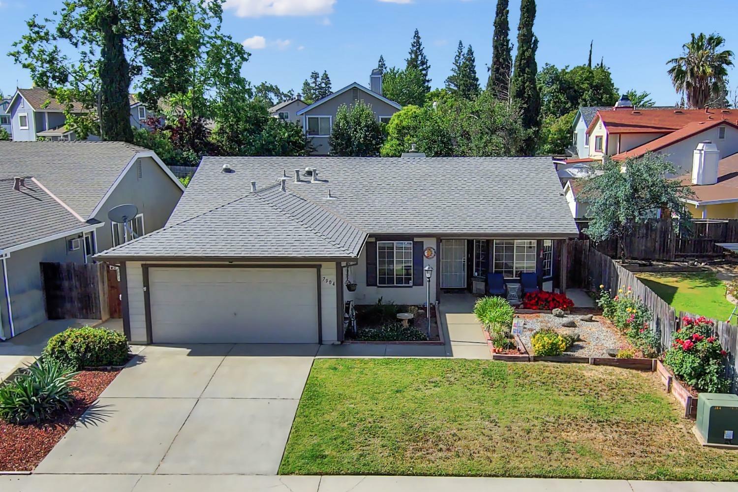 Property Photo:  7904 Ivy Hill Way  CA 95843 